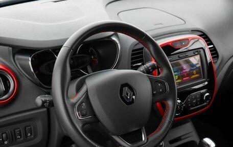 Renault Kaptur I рестайлинг, 2019 год, 1 579 000 рублей, 9 фотография