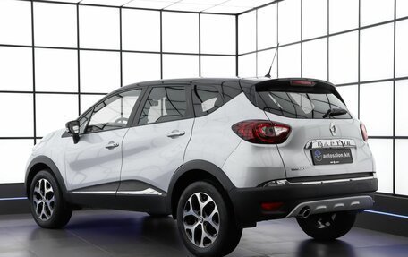 Renault Kaptur I рестайлинг, 2019 год, 1 579 000 рублей, 6 фотография