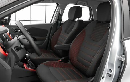 Renault Kaptur I рестайлинг, 2019 год, 1 579 000 рублей, 10 фотография