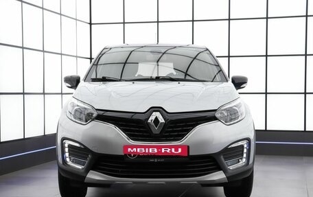 Renault Kaptur I рестайлинг, 2019 год, 1 579 000 рублей, 2 фотография