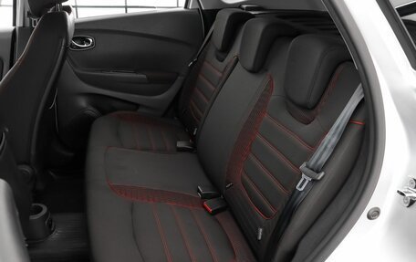 Renault Kaptur I рестайлинг, 2019 год, 1 579 000 рублей, 11 фотография