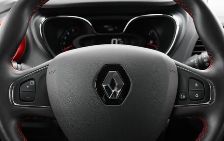 Renault Kaptur I рестайлинг, 2019 год, 1 579 000 рублей, 12 фотография