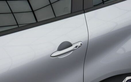 Renault Kaptur I рестайлинг, 2019 год, 1 579 000 рублей, 18 фотография