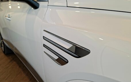 Genesis GV80 I, 2020 год, 7 650 000 рублей, 6 фотография