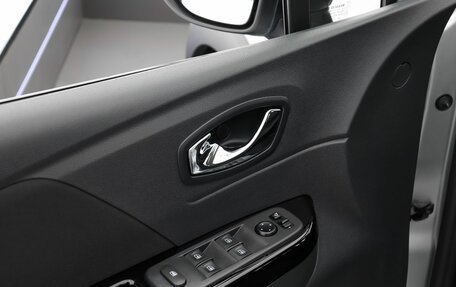 Renault Kaptur I рестайлинг, 2019 год, 1 579 000 рублей, 17 фотография