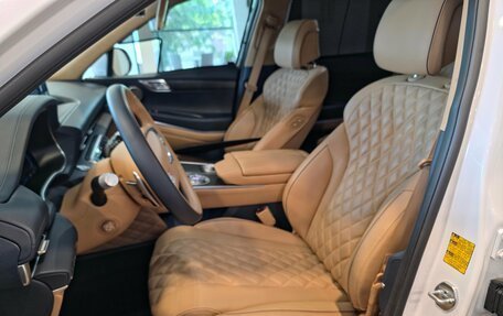 Genesis GV80 I, 2020 год, 7 650 000 рублей, 14 фотография