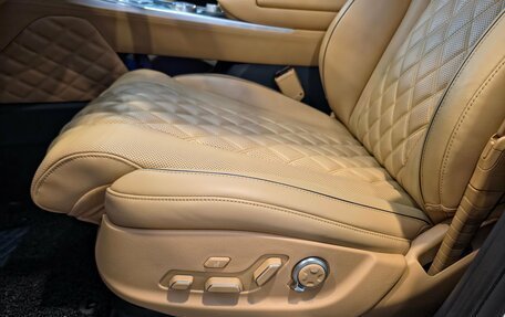 Genesis GV80 I, 2020 год, 7 650 000 рублей, 13 фотография
