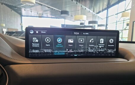 Genesis GV80 I, 2020 год, 7 650 000 рублей, 18 фотография