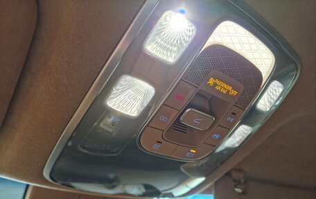 Genesis GV80 I, 2020 год, 7 650 000 рублей, 21 фотография
