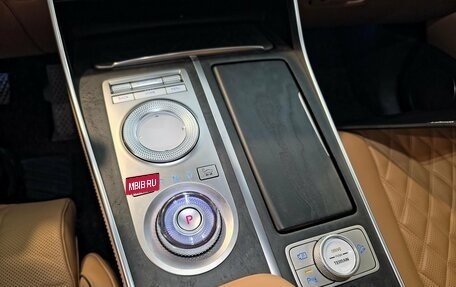 Genesis GV80 I, 2020 год, 7 650 000 рублей, 16 фотография