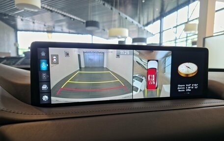 Genesis GV80 I, 2020 год, 7 650 000 рублей, 22 фотография