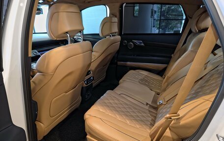 Genesis GV80 I, 2020 год, 7 650 000 рублей, 23 фотография