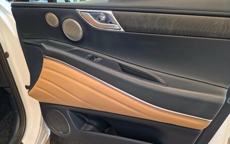 Genesis GV80 I, 2020 год, 7 650 000 рублей, 32 фотография