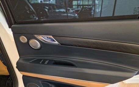 Genesis GV80 I, 2020 год, 7 650 000 рублей, 31 фотография