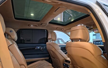 Genesis GV80 I, 2020 год, 7 650 000 рублей, 29 фотография