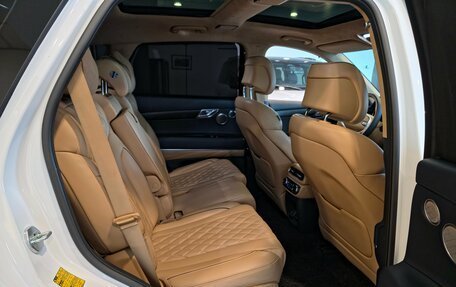 Genesis GV80 I, 2020 год, 7 650 000 рублей, 28 фотография