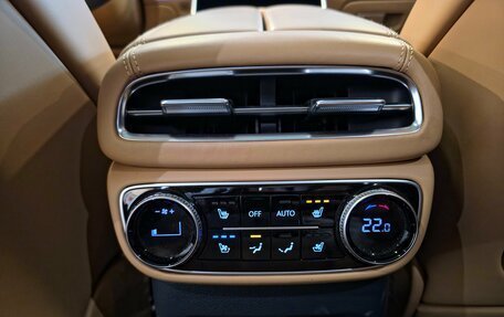 Genesis GV80 I, 2020 год, 7 650 000 рублей, 25 фотография