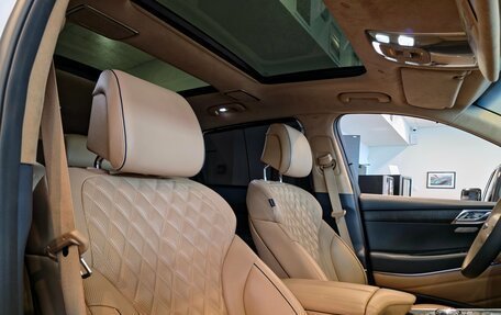 Genesis GV80 I, 2020 год, 7 650 000 рублей, 35 фотография