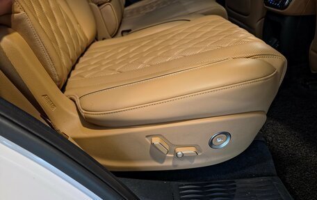 Genesis GV80 I, 2020 год, 7 650 000 рублей, 30 фотография