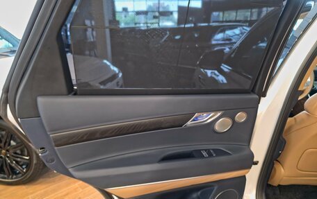 Genesis GV80 I, 2020 год, 7 650 000 рублей, 24 фотография