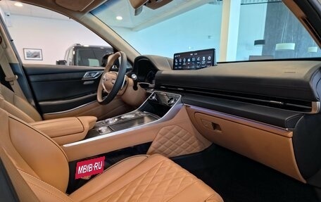 Genesis GV80 I, 2020 год, 7 650 000 рублей, 34 фотография