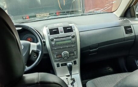 Toyota Corolla, 2008 год, 850 000 рублей, 5 фотография