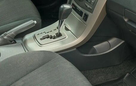Toyota Corolla, 2008 год, 850 000 рублей, 6 фотография