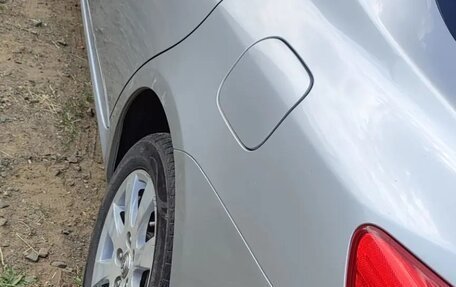 Toyota Corolla, 2008 год, 850 000 рублей, 9 фотография