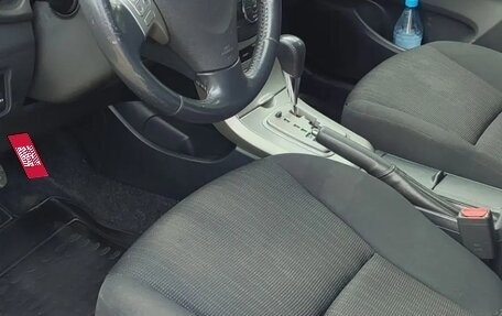 Toyota Corolla, 2008 год, 850 000 рублей, 3 фотография