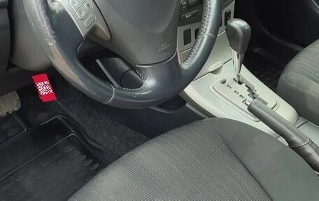 Toyota Corolla, 2008 год, 850 000 рублей, 2 фотография