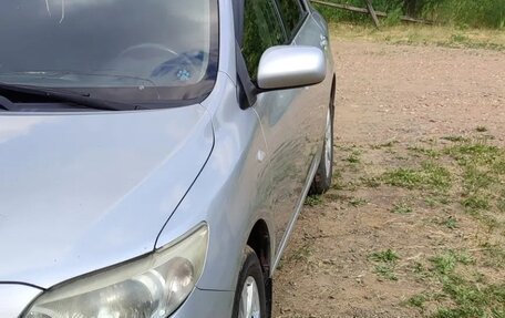 Toyota Corolla, 2008 год, 850 000 рублей, 12 фотография