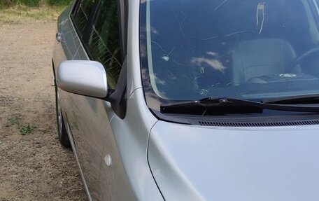 Toyota Corolla, 2008 год, 850 000 рублей, 13 фотография