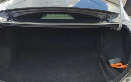 Toyota Corolla, 2008 год, 850 000 рублей, 14 фотография