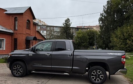 Toyota Tundra II, 2014 год, 4 080 000 рублей, 7 фотография