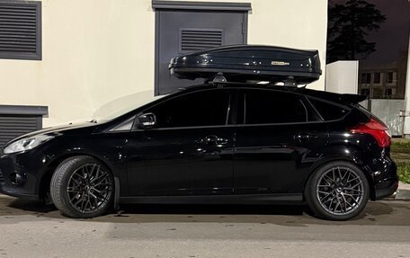 Ford Focus III, 2015 год, 1 050 000 рублей, 6 фотография