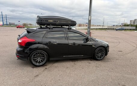Ford Focus III, 2015 год, 1 050 000 рублей, 3 фотография