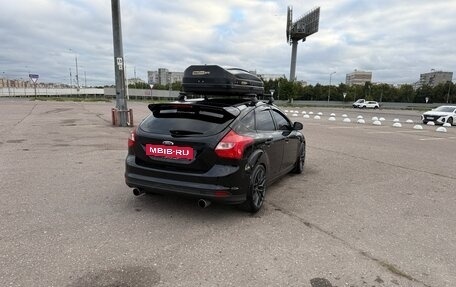 Ford Focus III, 2015 год, 1 050 000 рублей, 4 фотография