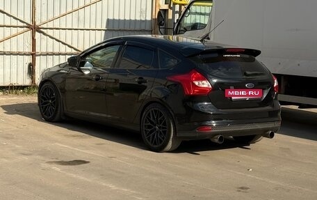 Ford Focus III, 2015 год, 1 050 000 рублей, 8 фотография