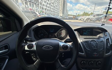 Ford Focus III, 2015 год, 1 050 000 рублей, 19 фотография