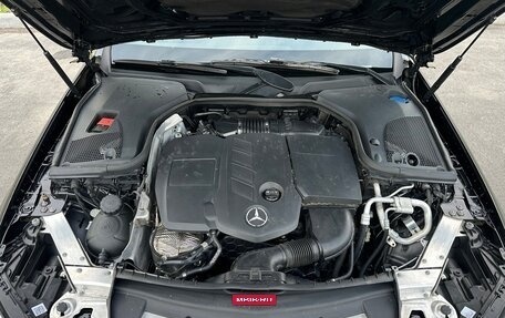 Mercedes-Benz E-Класс, 2020 год, 1 800 000 рублей, 7 фотография