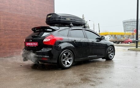Ford Focus III, 2015 год, 1 050 000 рублей, 12 фотография
