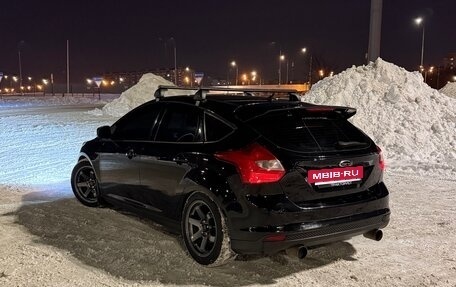 Ford Focus III, 2015 год, 1 050 000 рублей, 14 фотография
