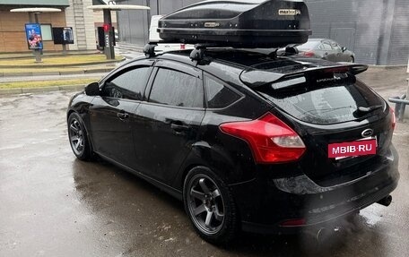 Ford Focus III, 2015 год, 1 050 000 рублей, 13 фотография
