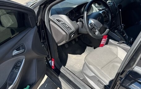 Ford Focus III, 2015 год, 1 050 000 рублей, 17 фотография