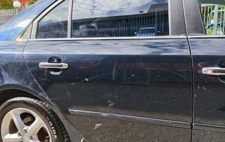 Hyundai Sonata VI, 2007 год, 550 000 рублей, 12 фотография