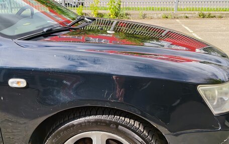 Hyundai Sonata VI, 2007 год, 550 000 рублей, 10 фотография
