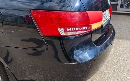 Hyundai Sonata VI, 2007 год, 550 000 рублей, 14 фотография