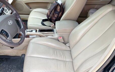 Hyundai Sonata VI, 2007 год, 550 000 рублей, 26 фотография