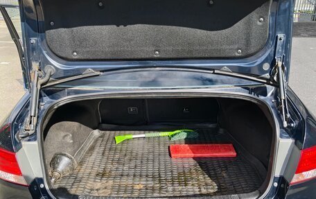 Hyundai Sonata VI, 2007 год, 550 000 рублей, 17 фотография