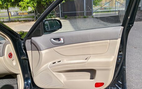 Hyundai Sonata VI, 2007 год, 550 000 рублей, 24 фотография